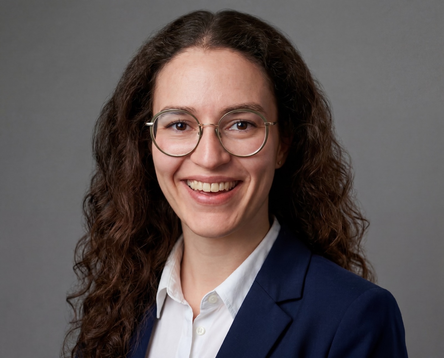 Elena, ehemalige Coaching-Klientin von Karrierecoach Giulia Barile