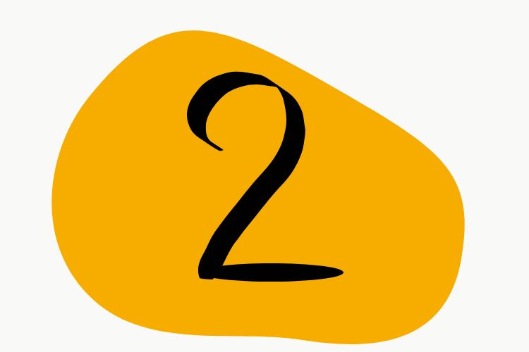 Icon Modul 2 des Online-Programms Mit Klarheit in deine berufliche Zukunft